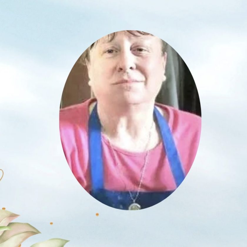 Fallecimiento | Mirta Cargnelutti.